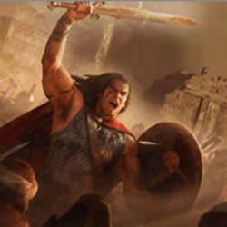 不屈者柯南十一项修改器 v1.0 中文风灵月影版