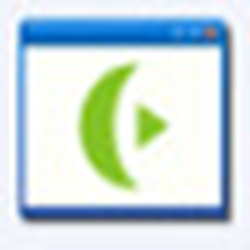 时间轮盘(word clock) v1.0 免费版