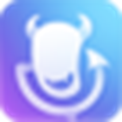 小恶魔变声器 v1.0 官方正式版