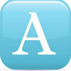 字体挂载器 绿色版