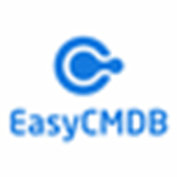 EasyOpsCMDB(IT资源管理平台) v1.0 基础版