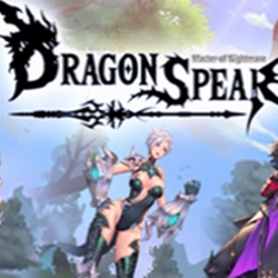 龙之矛全角色解锁存档补丁 v1.0 官方正式版