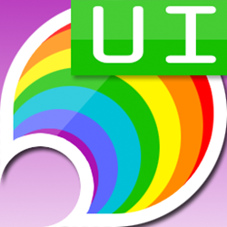 XinDUI界面库UI设计器 v5.2 免费版