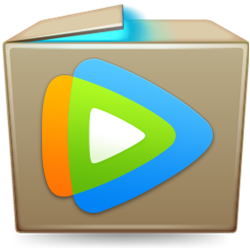 腾讯视频qlv文件播放器 v10.5 官方最新版