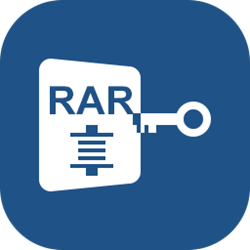 RAR Password Recovery Pro v9.3.2 汉化版
