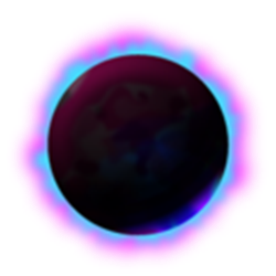 黑洞护眼精灵 v1.0 绿色免费版