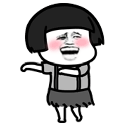 蘑菇头动态得瑟表情包 官方最新版