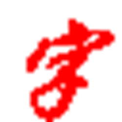 字体效果浏览工具 v1.1 绿色版