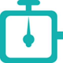 会议倒计时器 v1.0 免费绿色版