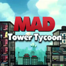 疯狂高楼大亨五项修改器(mad Tower tycoon) v1.03 免费版