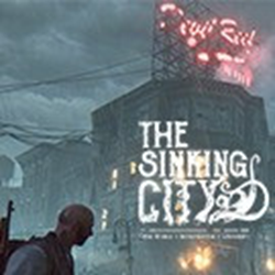 沉没之城九项修改器(The Sinking City) v1.0 免费绿色版