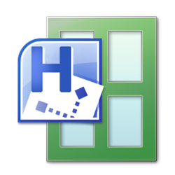 豪典门窗设计ForExcel v10.0 官方正式版