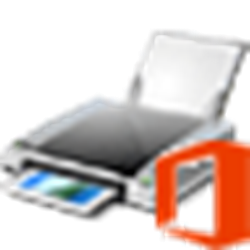 Office批量打印精灵 v2.0.0.0 绿色免费版