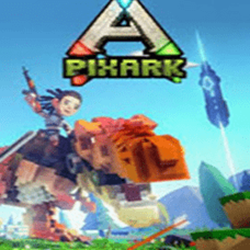 方块方舟多功能修改器(PixARK) v1.52 MrAntiFun版