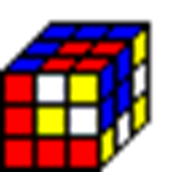 Cube Explorer(魔方还原计算) v5.0 绿色汉化版