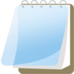 新记事本 v1.0.0.0 官方正式版