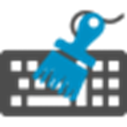 电脑键盘一键锁定工具 绿色版