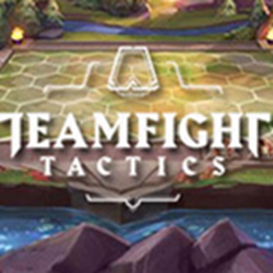 LOL云顶之奕快速查询工具 v1.9.5 汉化版