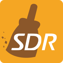 sdr Cleaner(kindle sdr文件夹清理器) v1.0.9 绿色免费版