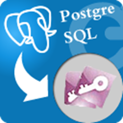 PostgresToAccess(数据库转换) v2.3 官方正式版