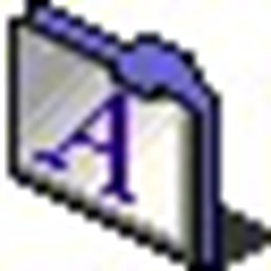 Font Glancer(字体浏览工具) v1.3.0 免费版