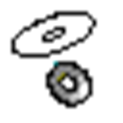 Repartion Bad Drive硬盘坏道隔离工具 v1.1 绿色版