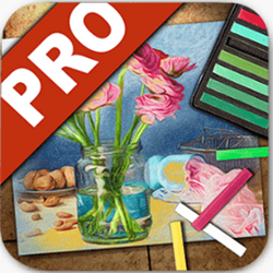 Pastello(照片铅笔蜡笔特效工具) v1.1.7 免费版