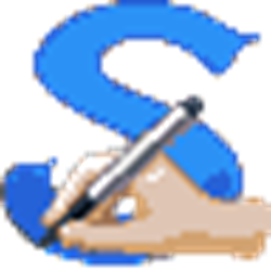 Scanahand(字体自定义创建工具) v6.1 免费版