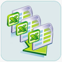 Excel汇总专家 v7.0 官方正式版