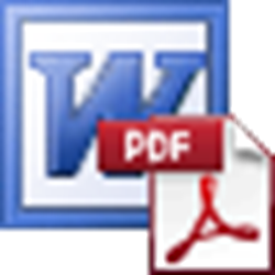 安速Word批量转Pdf工具 v2.2 免费版