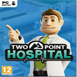 双点医院最新破解版(Two Point Hospital) v1.15.33039 免安装绿色中文版