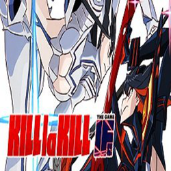斩服少女异布破解版(KILL la KILL -IF) v1.0 PC免安装版