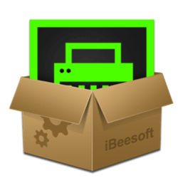 iBeesoft文件粉碎机 v2.0 官方正式版