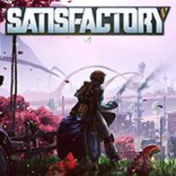 幸福工厂多人联机补丁(satisfactory) v2 免费版