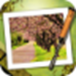 Moku Hanga(木雕照片效果生成工具) v1.35 官方正式版