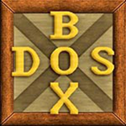 经典DOS游戏下载器 v1.0 吾爱破解版