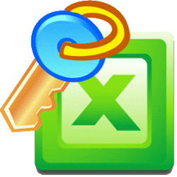 excel密码破解工具(Asunsoft Excel Password Geeker) v4.01 最新免费版