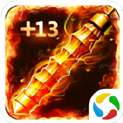 烈斩PC端 v1.2.0 官方正式版