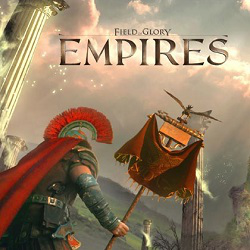 荣耀战场帝国中文版 免安装绿色版