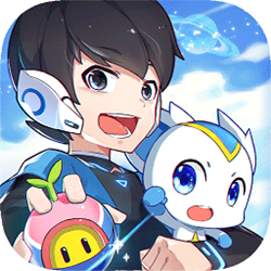 奥拉星手游电脑版 v1.0.114 官方正式版