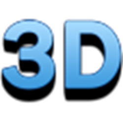 3D Video Converter(3D视频转换器) v4.5.4 免费破解版