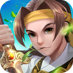 三国志奇侠传手游电脑版 v3.0.19 官方正式版