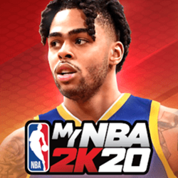 nba2k20二十二项修改器最新版 v1.0 官方免费版
