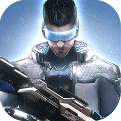 量子特攻电脑版 v1.1.0.2 官方正式版