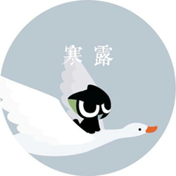 罗小黑战记二十四节气壁纸 免费版