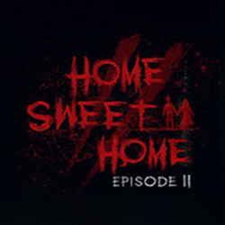 甜蜜之家2恐怖游戏 中文免安装版