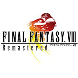 ff8高清重制版 中文免安装版