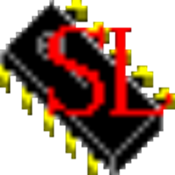 双龙SLISP烧写经常用的软件 v1.9.0.2 简体中文版