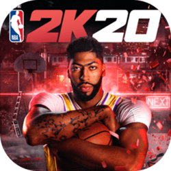 NBA2K20资源加载补丁 v1.01 免费版
