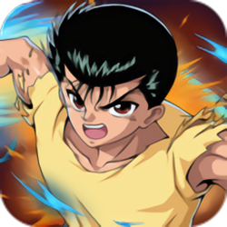 幽游白书武术会pc版 v2.0.386 官方正式版